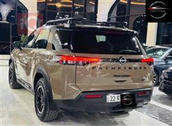 نيسان باثفايندر